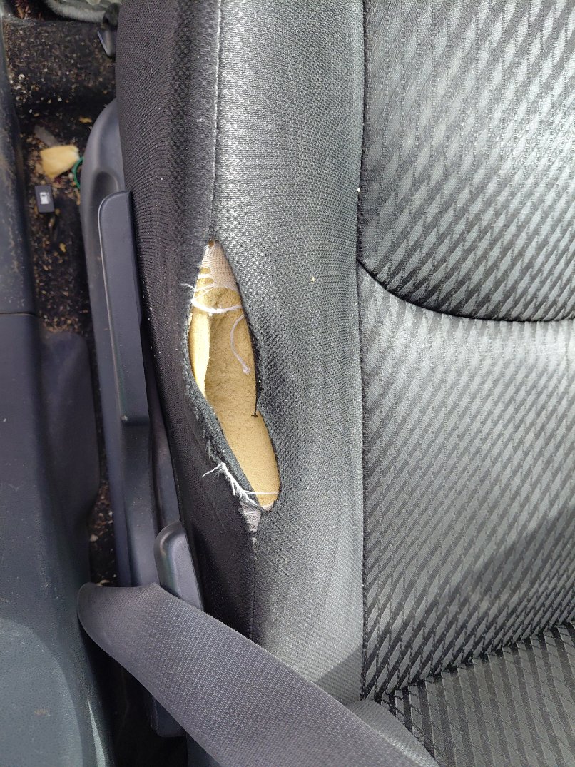 تويوتا راش STD 75 2021 image