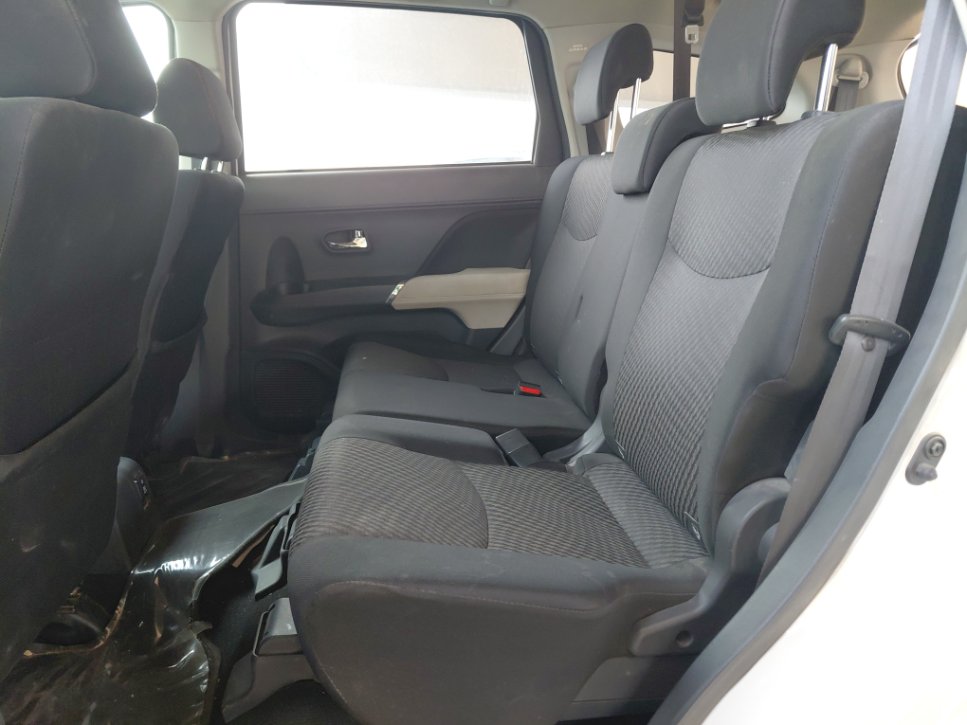 تويوتا راش STD 75 2021 image