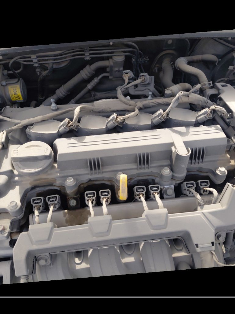 Hyundai Elantra FLEET 2023 image