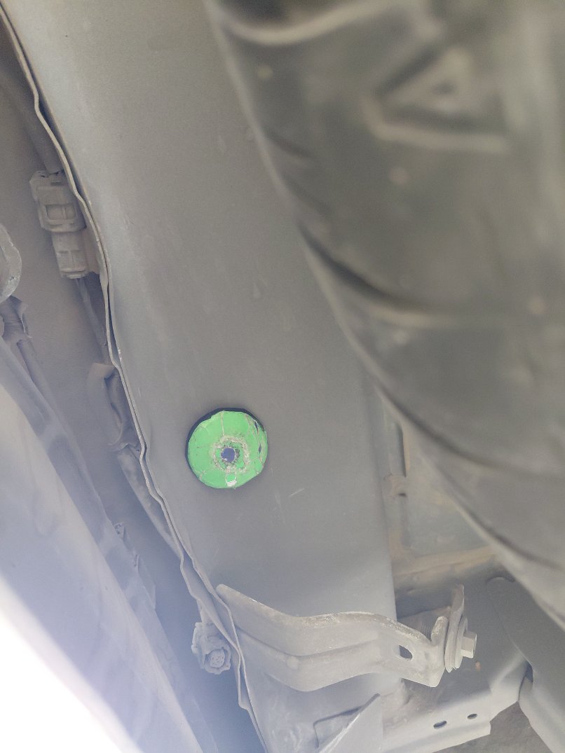 تويوتا راش STD 75 2021 image