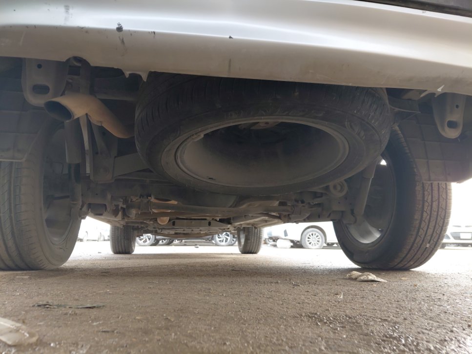 تويوتا راش STD 75 2021 image