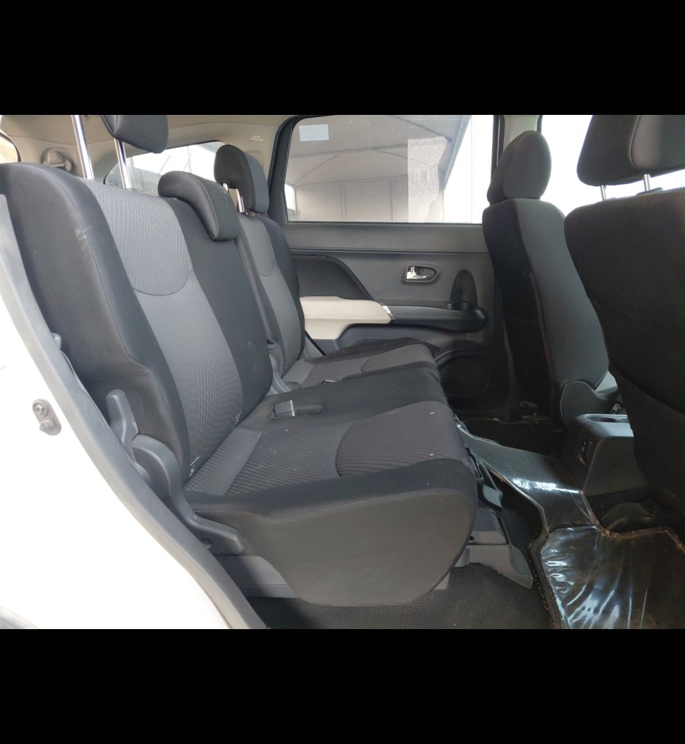 تويوتا راش STD 75 2021 image