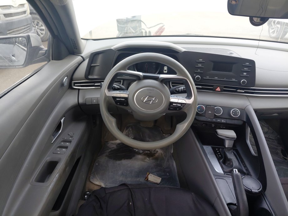 Hyundai Elantra FLEET 2023 image