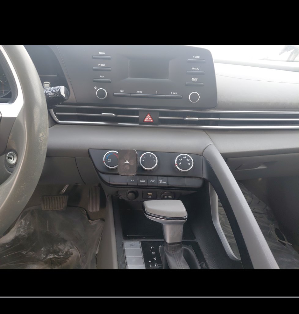 Hyundai Elantra FLEET 2023 image