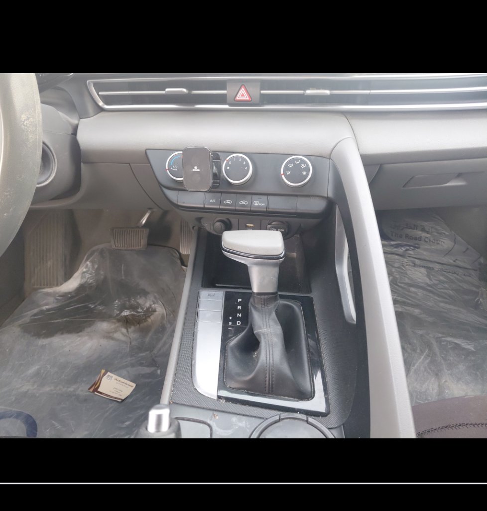 Hyundai Elantra FLEET 2023 image