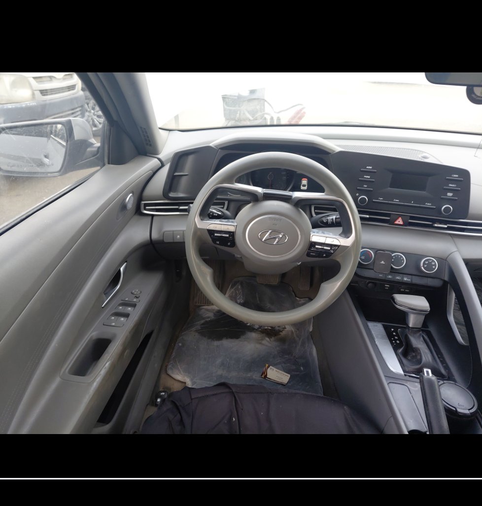 Hyundai Elantra FLEET 2023 image