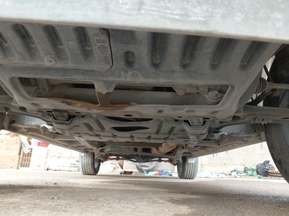 تويوتا راش STD 75 2021 image