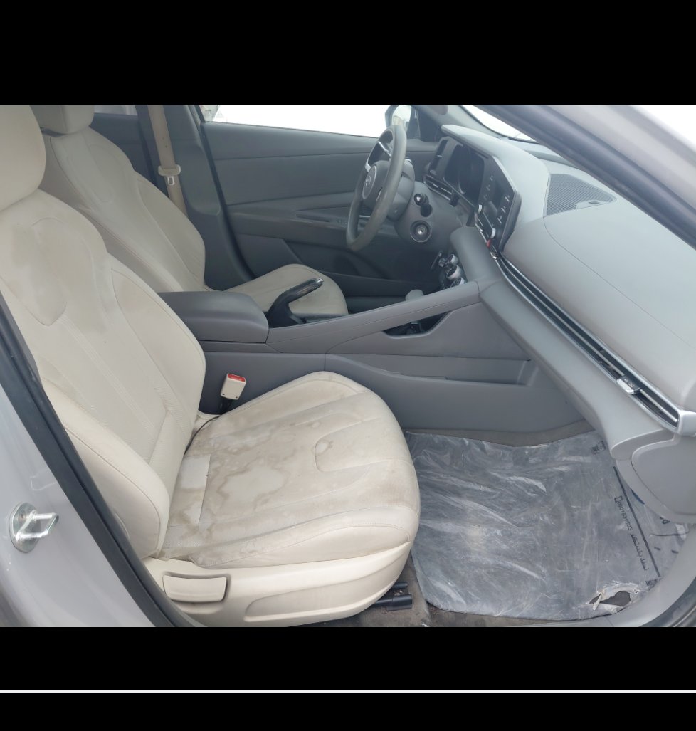 Hyundai Elantra FLEET 2023 image