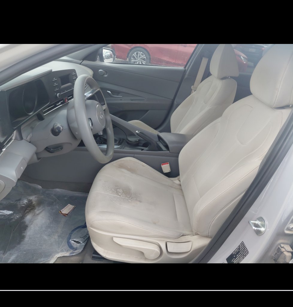 Hyundai Elantra FLEET 2023 image