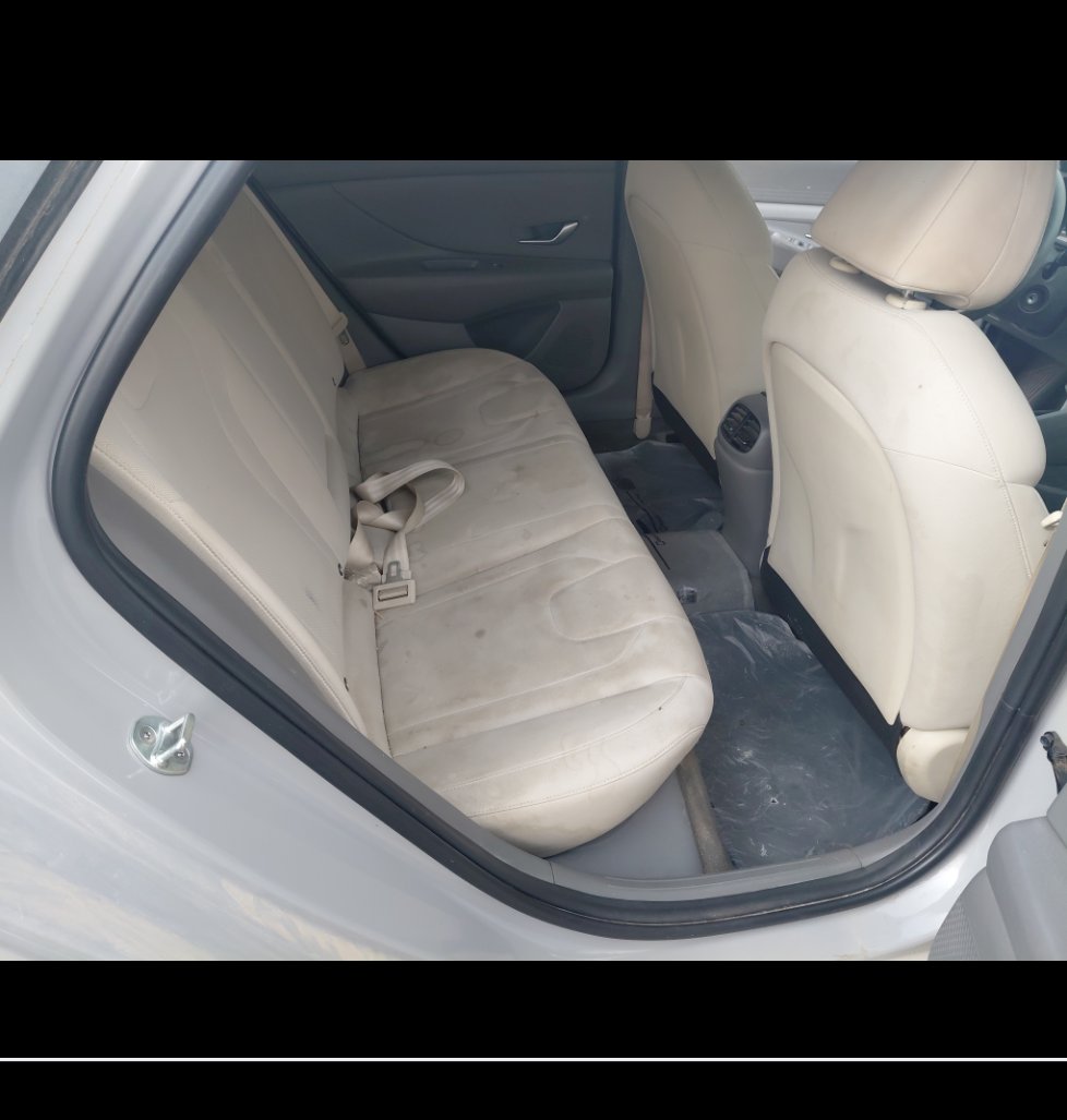 Hyundai Elantra FLEET 2023 image