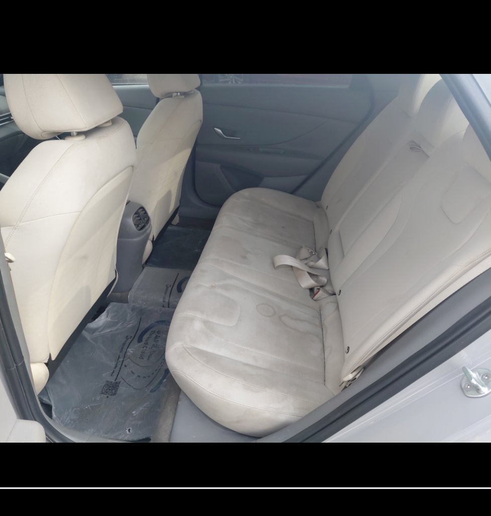 Hyundai Elantra FLEET 2023 image