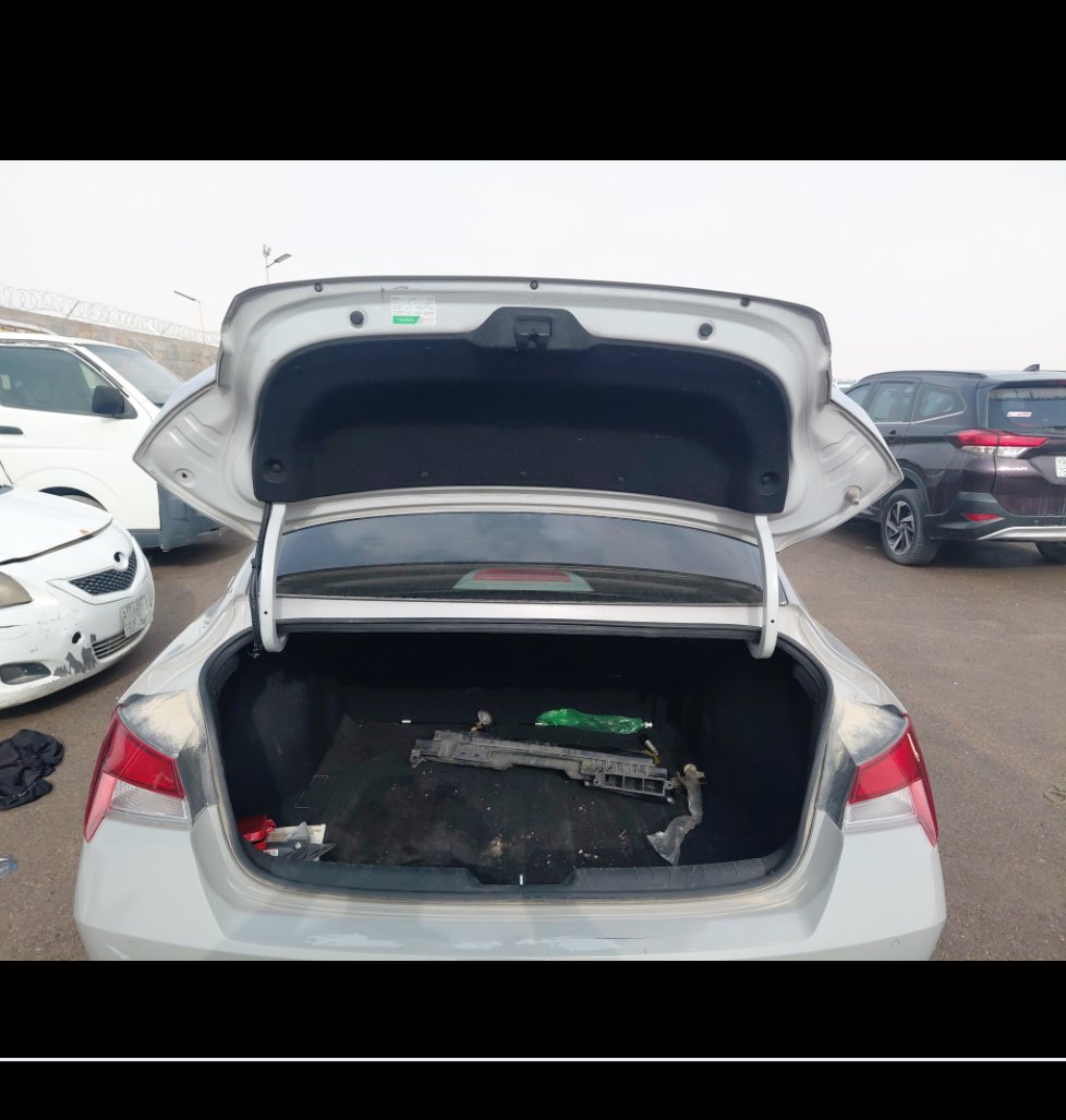 Hyundai Elantra FLEET 2023 image