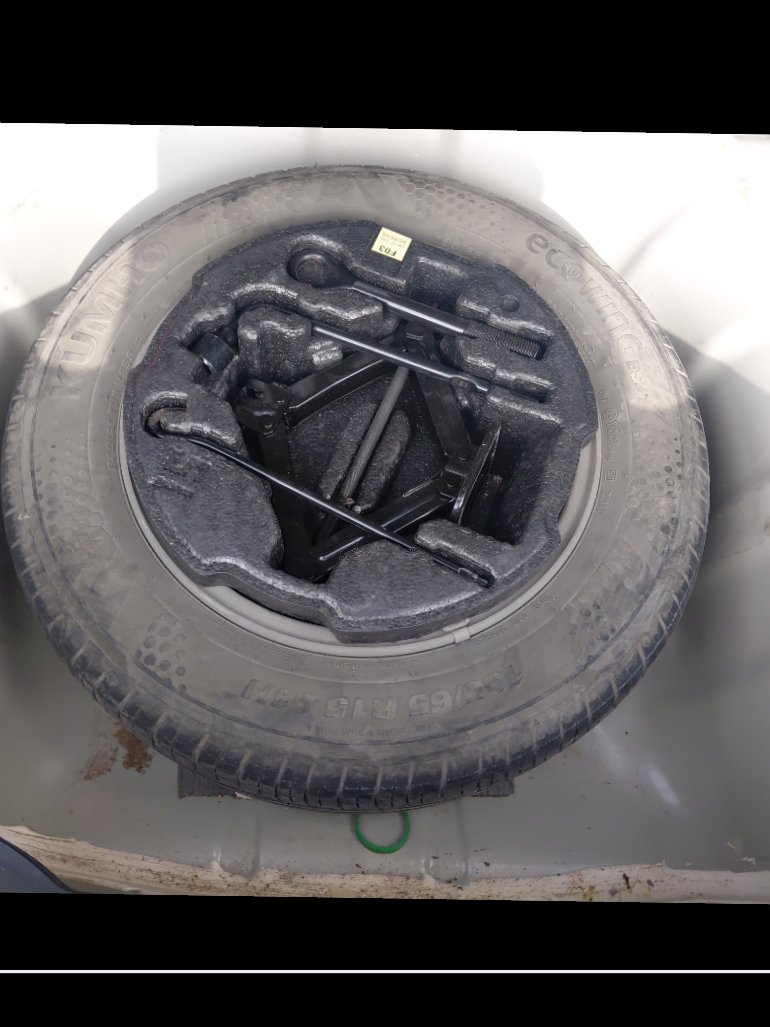 Hyundai Elantra FLEET 2023 image