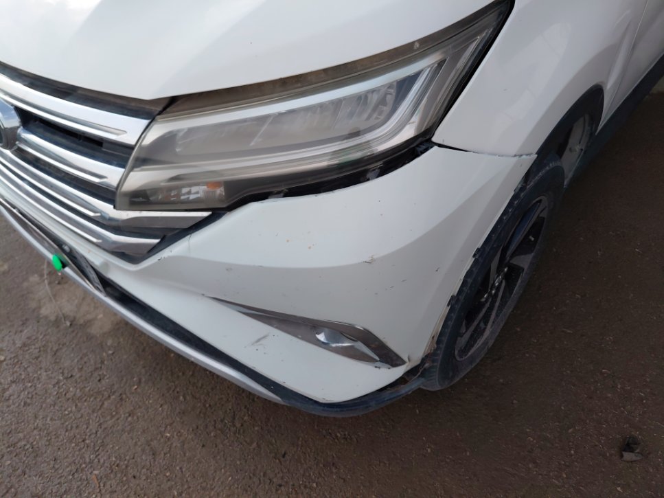 تويوتا راش STD 75 2021 image