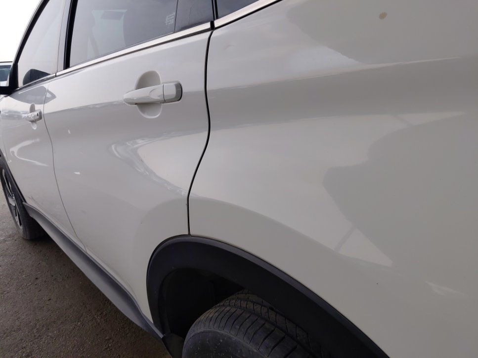 تويوتا راش STD 75 2021 image