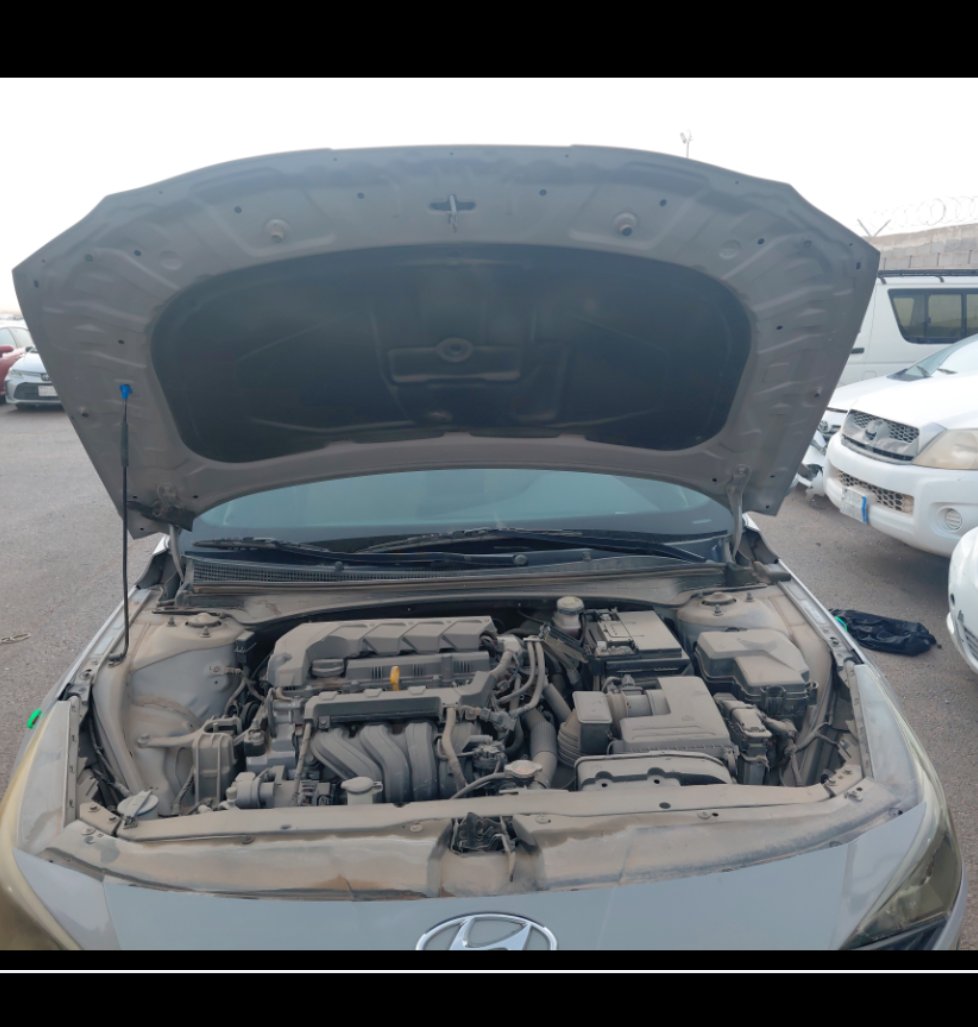 Hyundai Elantra FLEET 2023 image