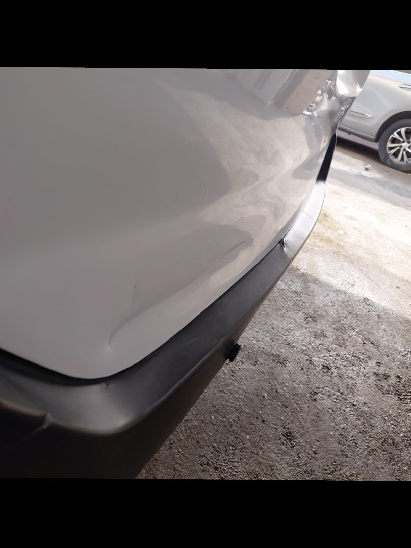 تويوتا راش STD 75 2021 image