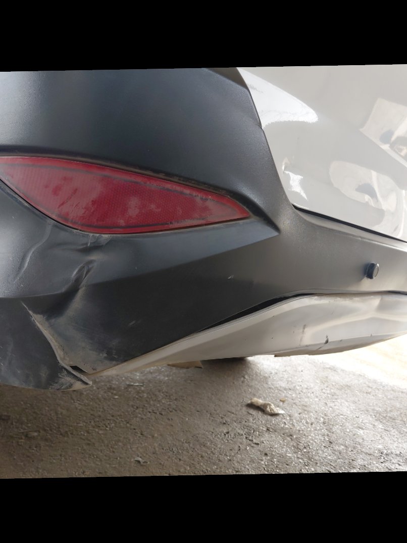 تويوتا راش STD 75 2021 image