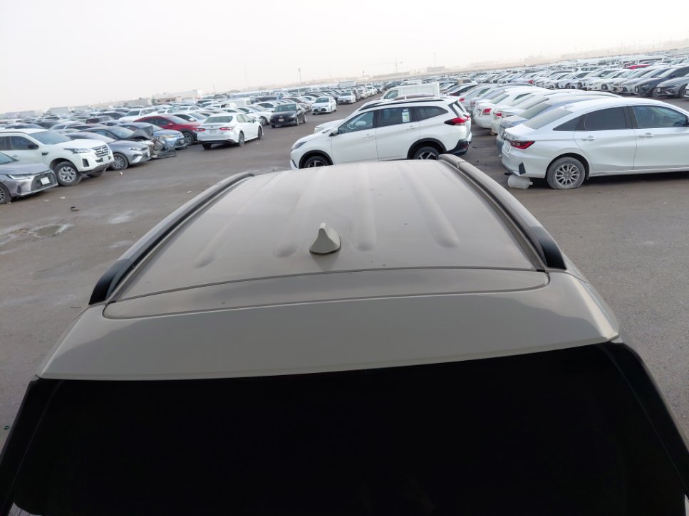 تويوتا راش STD 75 2021 image