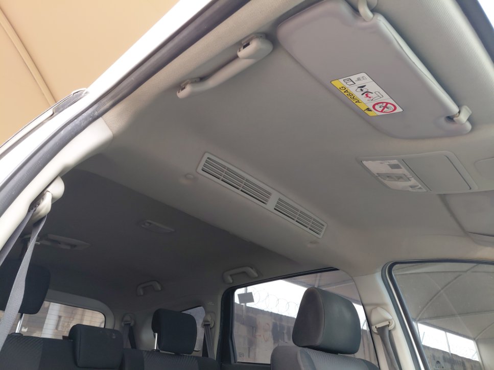 تويوتا راش STD 75 2021 image