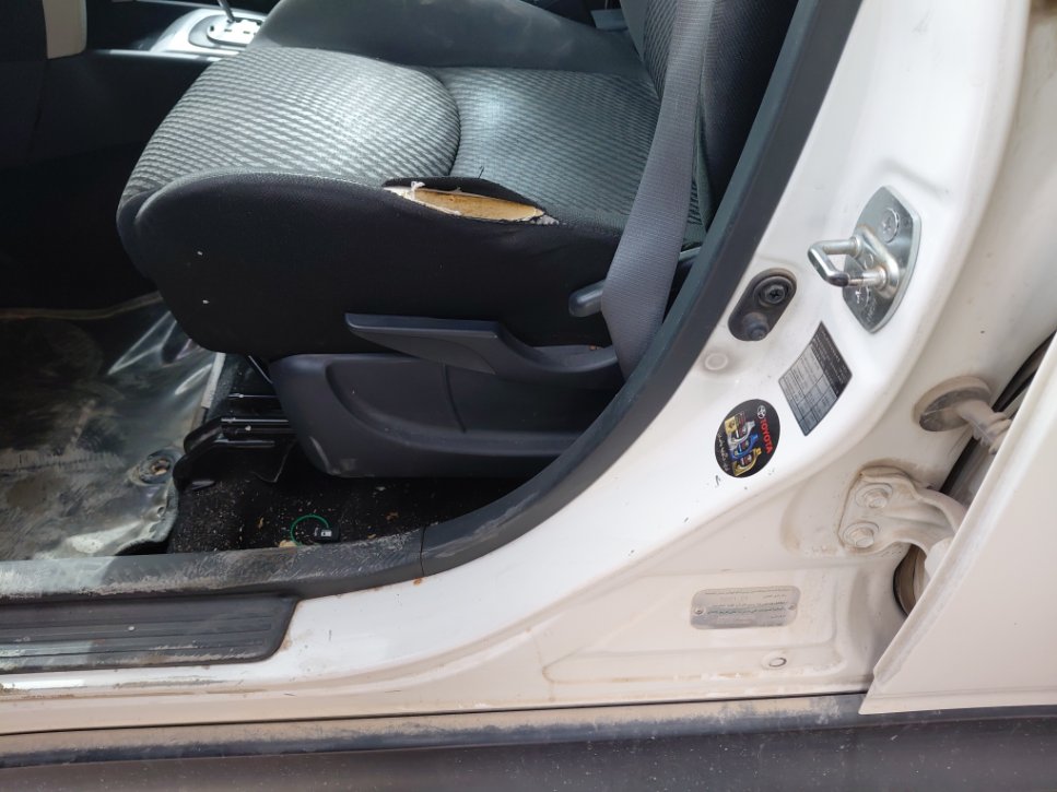 تويوتا راش STD 75 2021 image