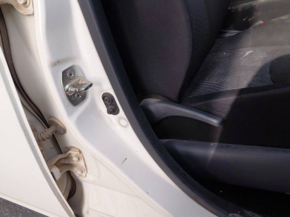 تويوتا راش STD 75 2021 image