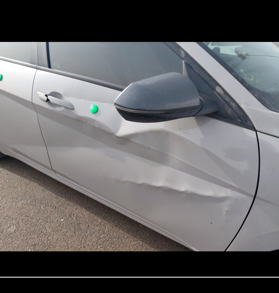 Hyundai Elantra FLEET 2023 image