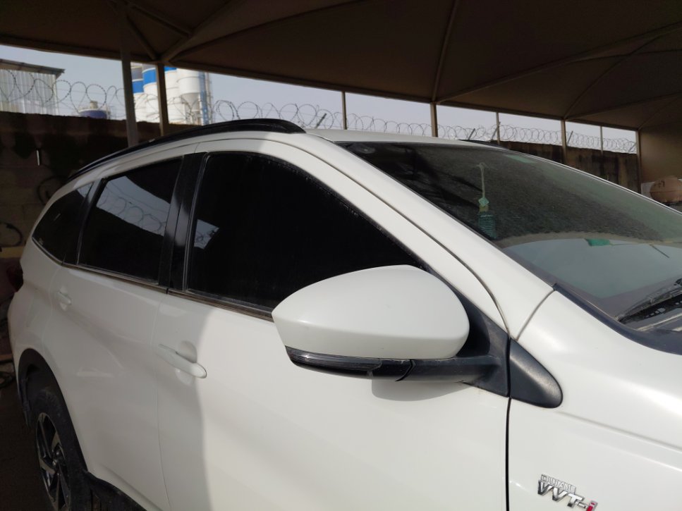 تويوتا راش STD 75 2021 image