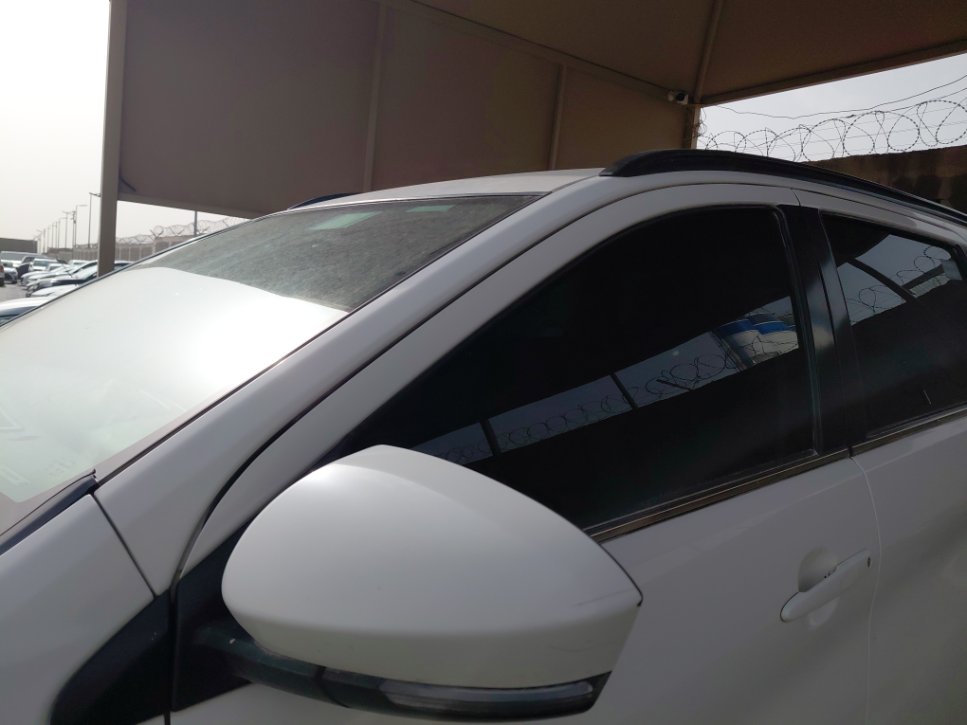 تويوتا راش STD 75 2021 image