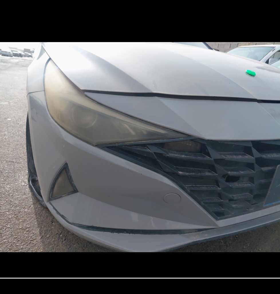 Hyundai Elantra FLEET 2023 image