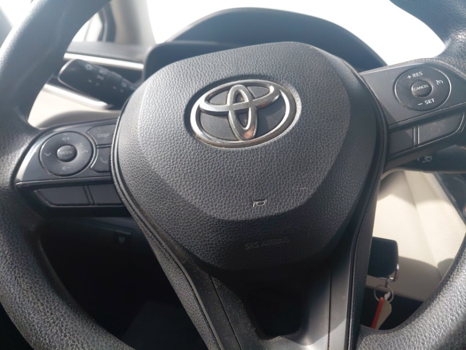 Toyota Corolla XLI EXECUTIVE M/R  2020 image