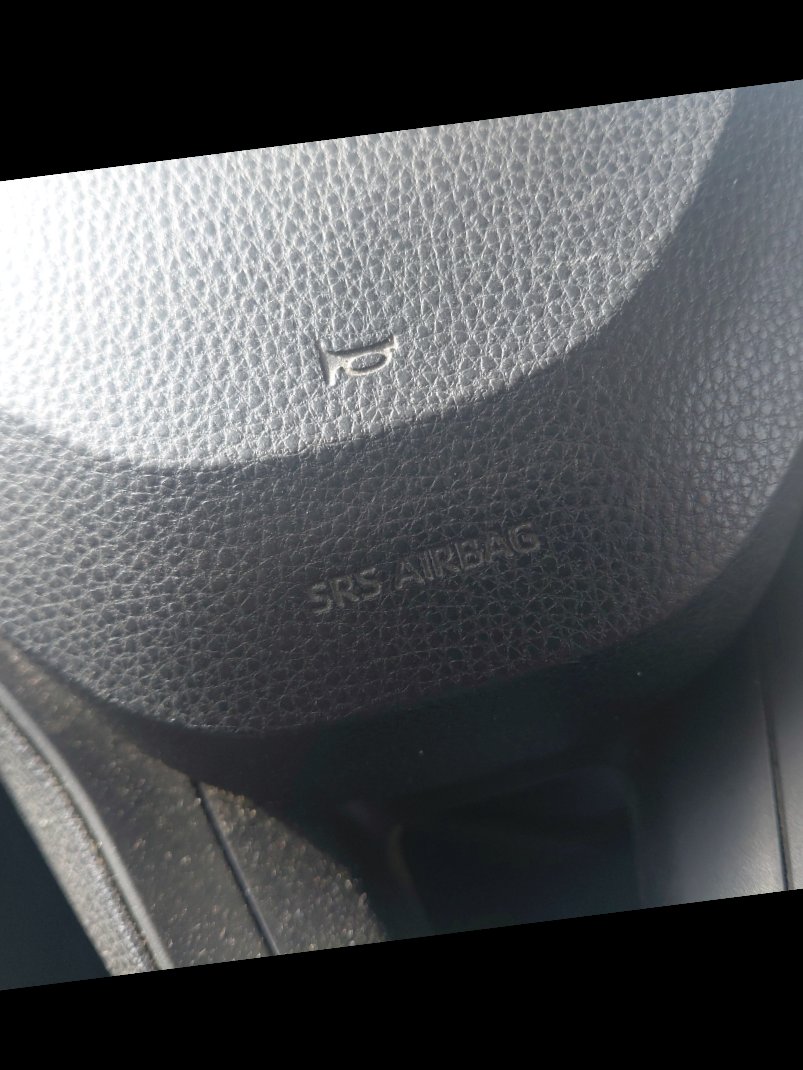 Toyota Corolla XLI EXECUTIVE M/R  2020 image