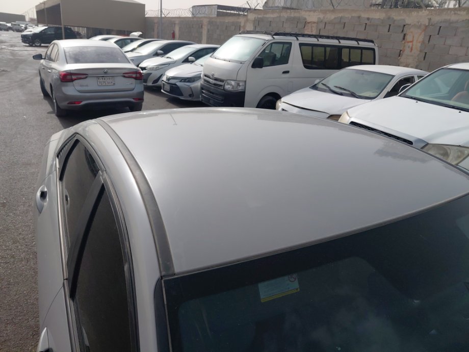 Hyundai Elantra FLEET 2023 image