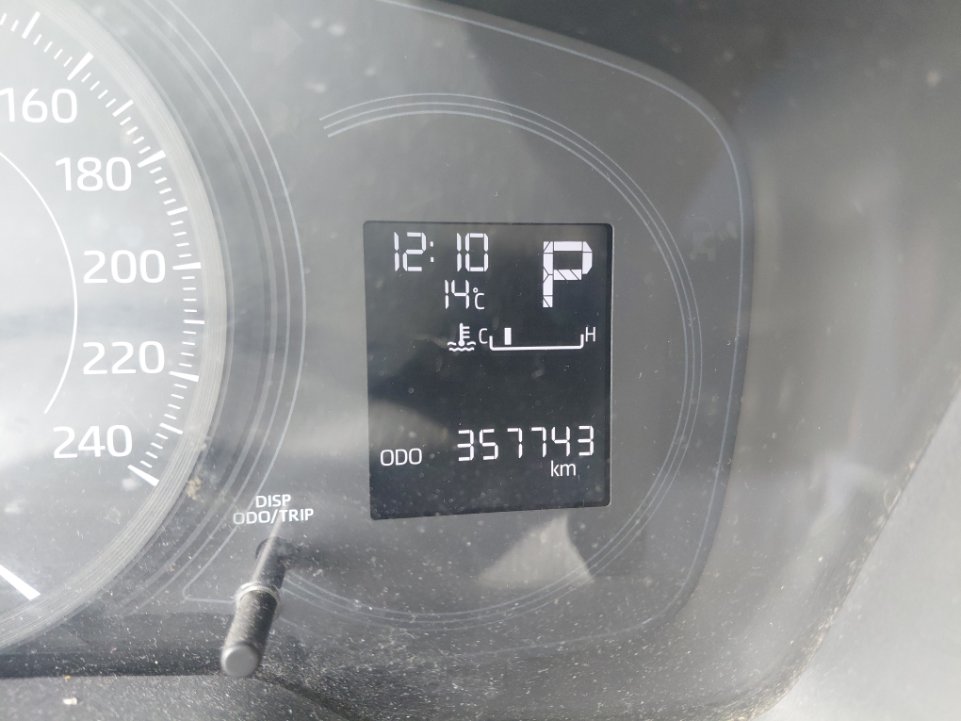 Toyota Corolla XLI EXECUTIVE M/R  2020 image