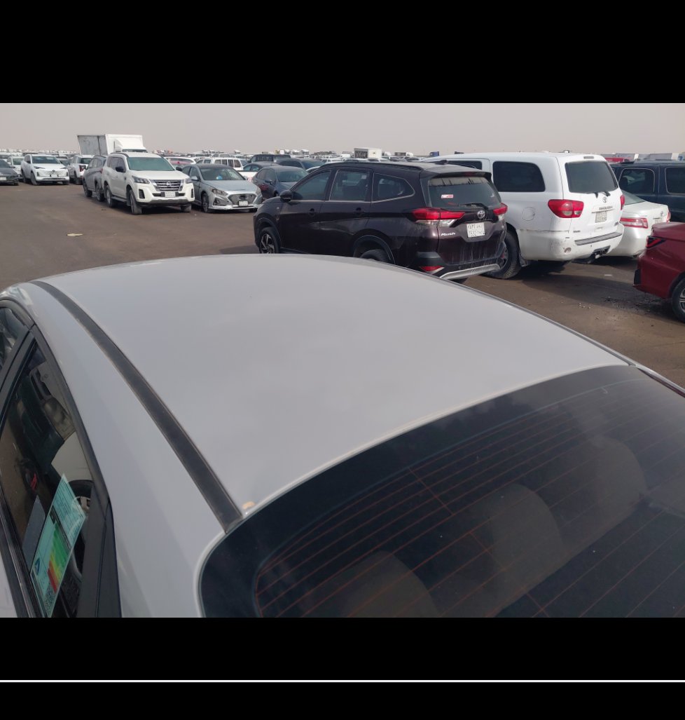 Hyundai Elantra FLEET 2023 image