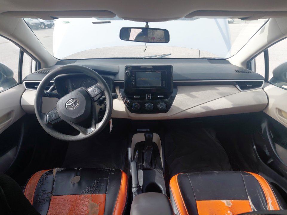 Toyota Corolla XLI EXECUTIVE M/R  2020 image