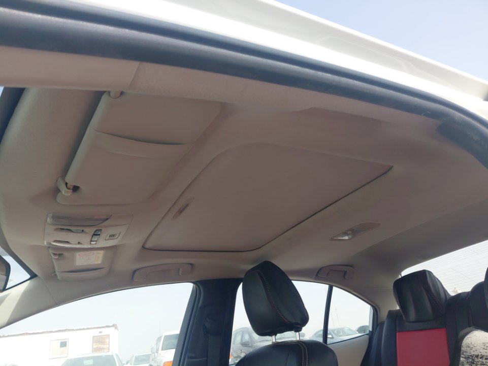 Toyota Corolla XLI EXECUTIVE M/R  2020 image