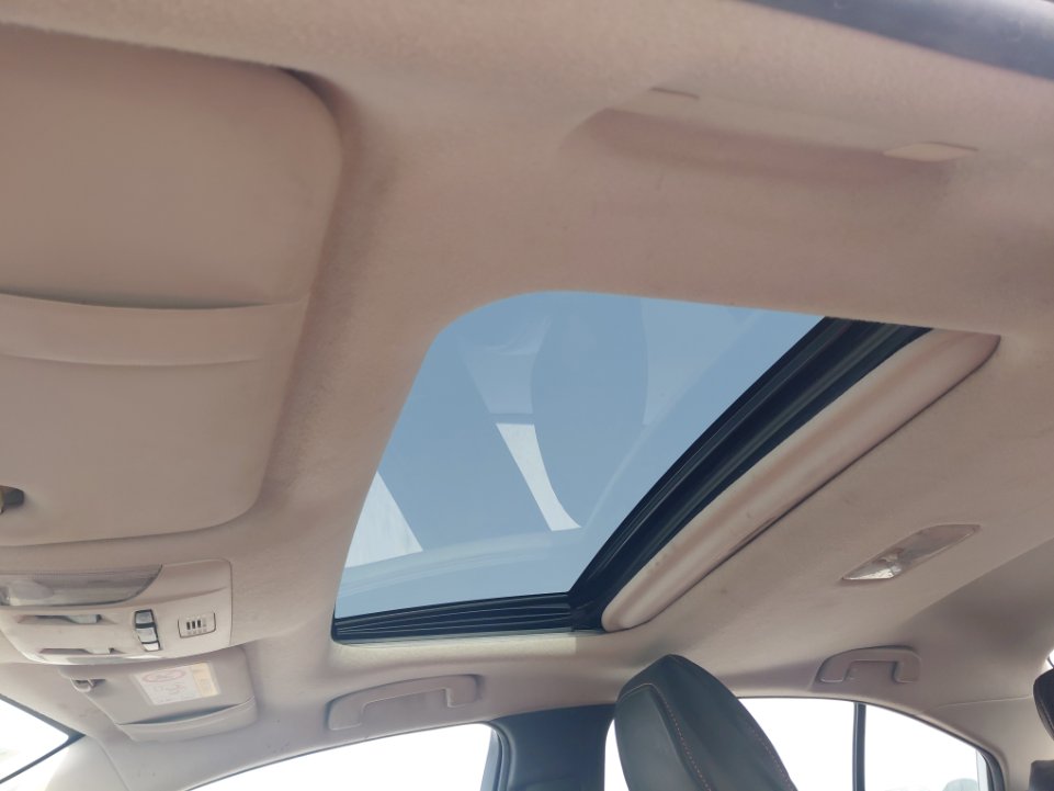 Toyota Corolla XLI EXECUTIVE M/R  2020 image