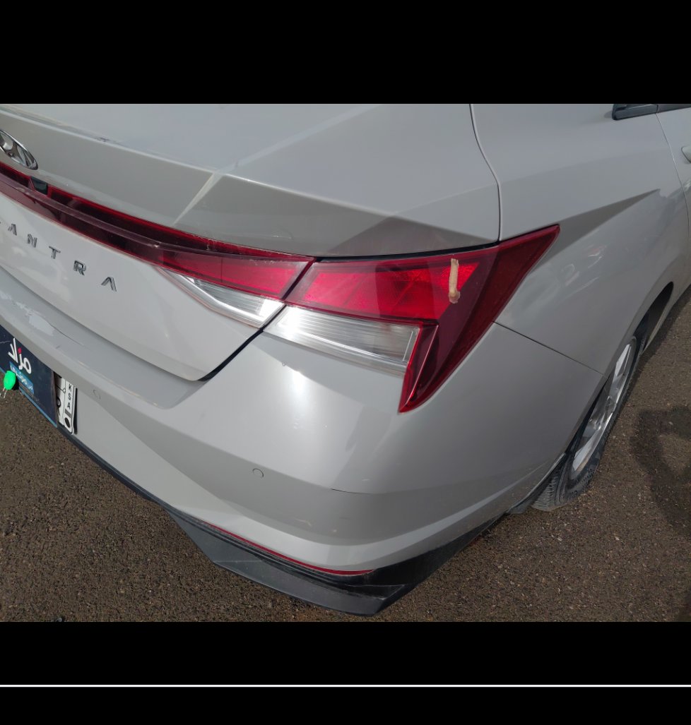 Hyundai Elantra FLEET 2023 image
