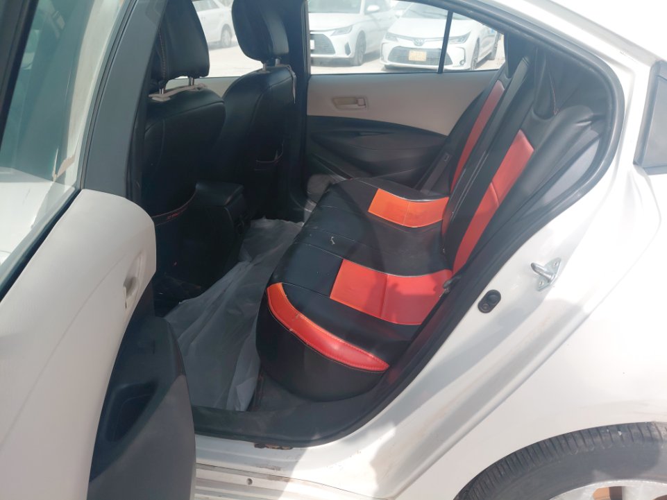 Toyota Corolla XLI EXECUTIVE M/R  2020 image