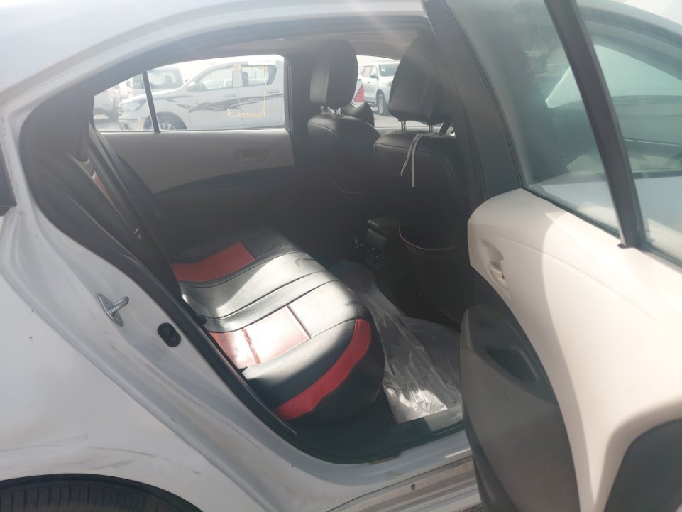 Toyota Corolla XLI EXECUTIVE M/R  2020 image