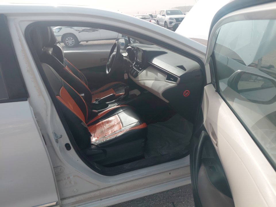 Toyota Corolla XLI EXECUTIVE M/R  2020 image