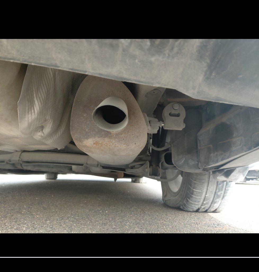 Hyundai Elantra FLEET 2023 image