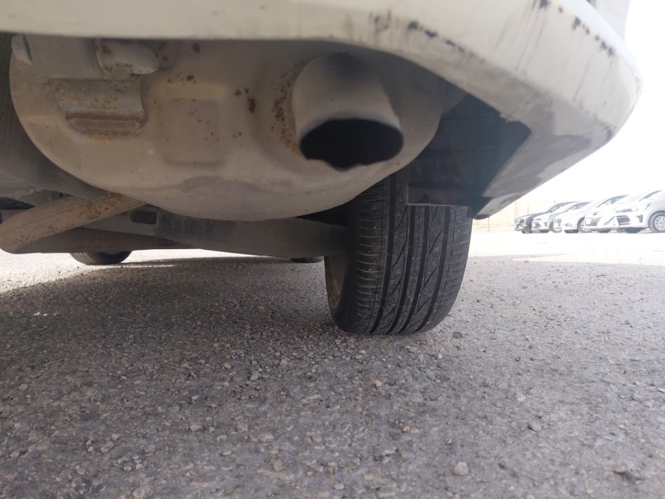 Toyota Corolla XLI EXECUTIVE M/R  2020 image