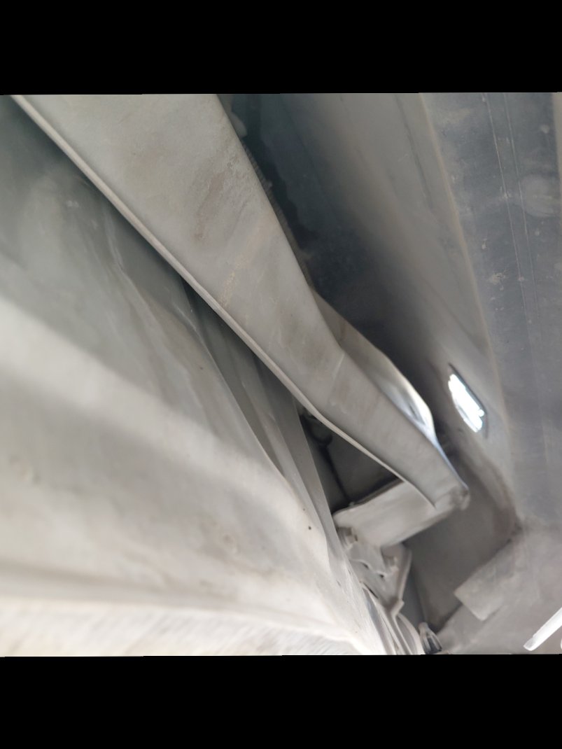 Toyota Corolla XLI EXECUTIVE M/R  2020 image