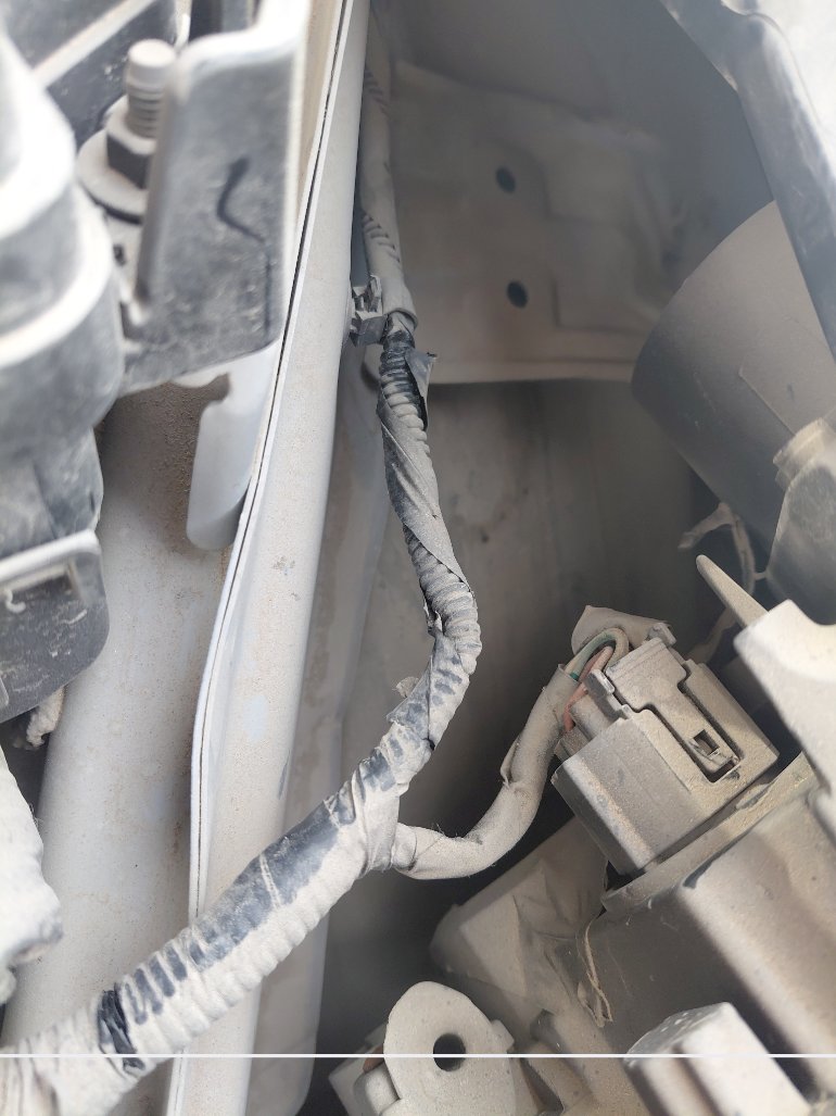 Hyundai Elantra FLEET 2023 image