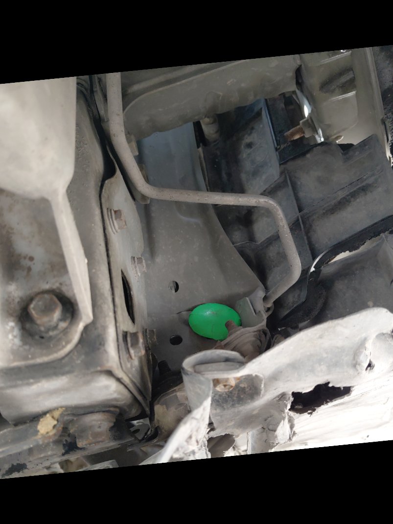 Toyota Corolla XLI EXECUTIVE M/R  2020 image