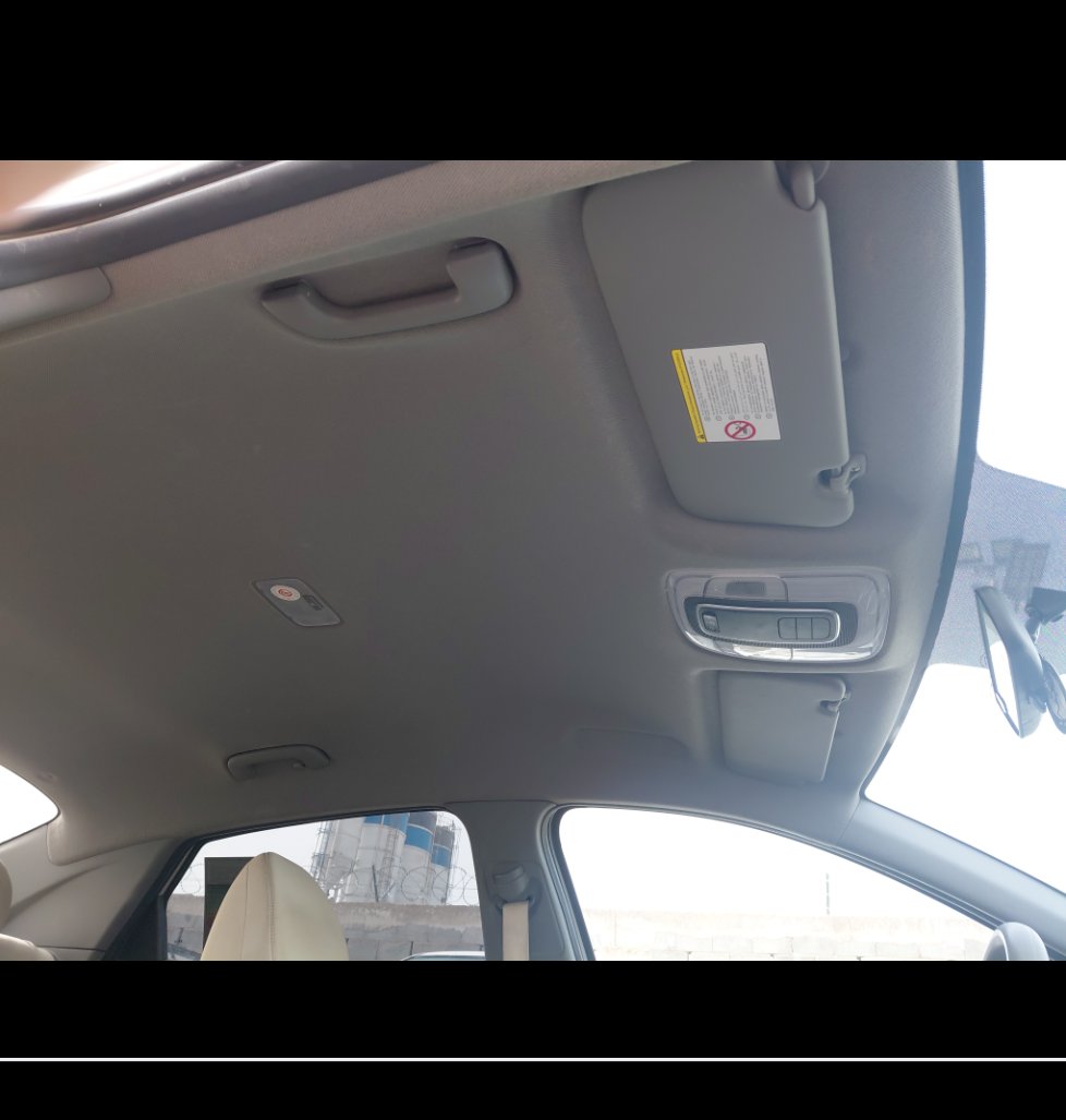 Hyundai Elantra FLEET 2023 image