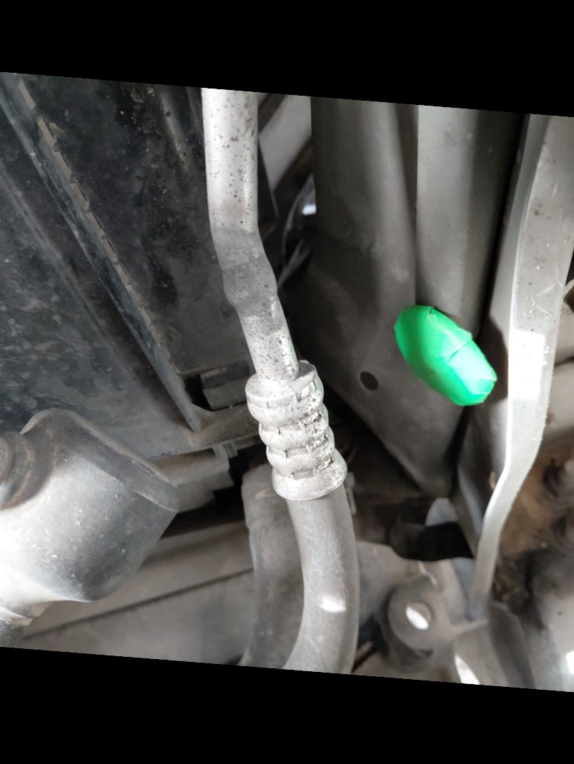 Toyota Corolla XLI EXECUTIVE M/R  2020 image