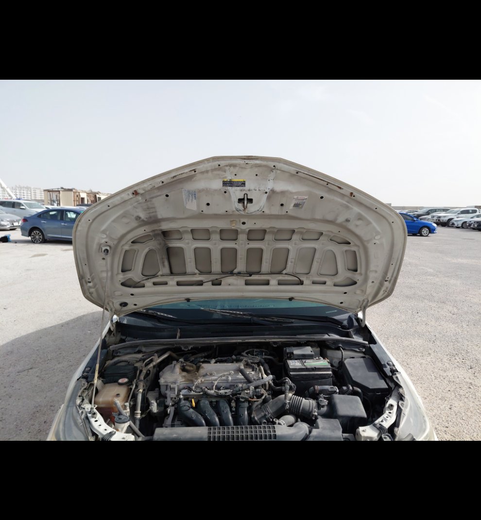 Toyota Corolla XLI EXECUTIVE M/R  2020 image